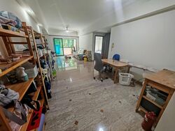 Signature Park (D21), Condominium #471403031